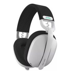 Гарнитура Bluetooth полноразм.GG-HS420W белый (1970390)