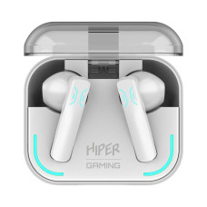 Наушники Bluetooth Hiper Aria HTW-TH1 TWS White