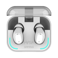 Наушники Bluetooth Hiper Aria HTW-TH2 TWS White