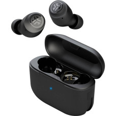 Наушники Bluetooth JLab Go Air Pop True Wireless black