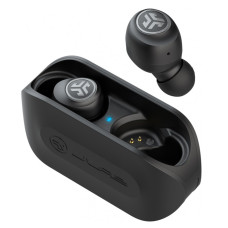 Наушники Bluetooth JLab Go Air True Wireless black