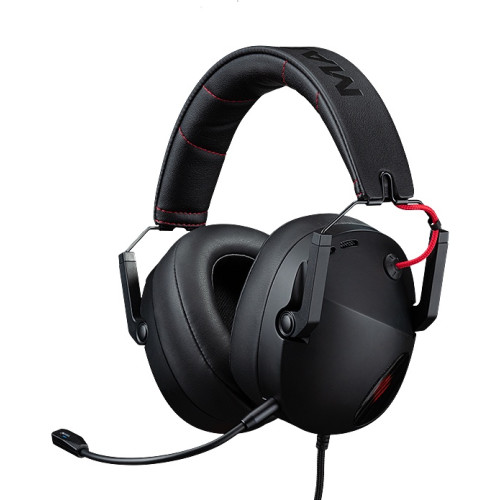 Гарн игр Mad Catz P.I.L.O.T. 3 (3.5мм jack, 50мм, черная) Гарн игр Mad Catz P.I.L.O.T. 3 (3.5мм jack, 50мм, черная)
