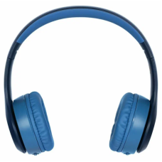 Наушники Bluetooth TFN-HS-BT008BL Kids Blue