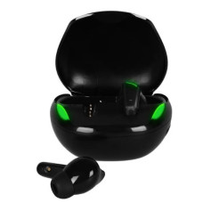 Наушники ORIG Bluetooth TFN-HS-TWS023BK Rage black