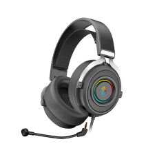 Наушники с мик A4Tech Bloody G535P чер/серебр 2 м