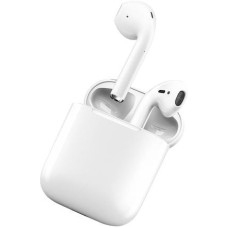 Наушники Bluetooth Akai HD-229, BT5.1 TWS бел