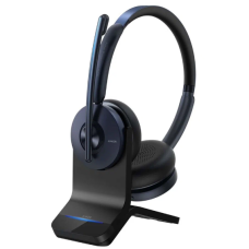 Наушники Bluetooth Anker AnkerWork Powerconf H700 A3510 blue