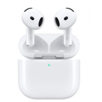 Наушники AirPods 4 (ANC) (MXP93LL/A/(MXP93ZA/A)