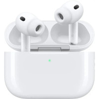 Наушники AirPods Pro 3 with MagSafe Charging Case(USB-C) White(MFHP4ZP/AM/A)