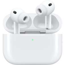 Наушники AirPods Pro 3 with MagSafe Charging Case(USB-C) White(MFHP4ZP/A) Наушники AirPods Pro 3 with MagSafe Charging Case(USB-C) White(MFHP4ZP/A)