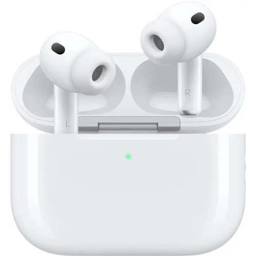 Наушники AirPods Pro 3 with MagSafe Charging Case(USB-C) White(MFHP4ZP/AM/A)