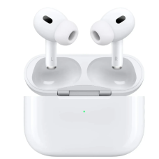 Наушники AirPods Pro Type-C(2nd generation)