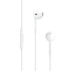 Наушники ORIG Apple EarPods 3.5 white (MNHF2ZE/A)