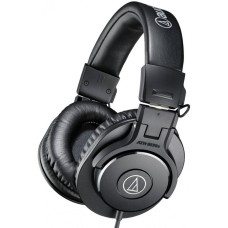 Гарн полн ПК Audio-Technica игр ATH-M30X Black