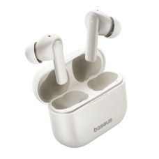 Наушники Bluetooth Baseus Bowie E17 white