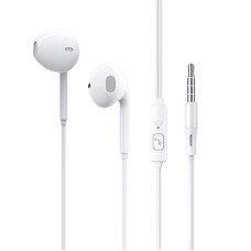 Наушники Borofone BM54 white