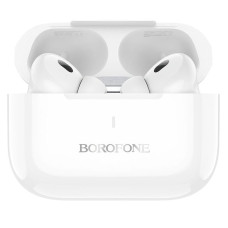 Наушники Bluetooth Borofone BW59 TWS white