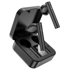 Наушники Bluetooth Borofone BE40 Triumph TWS black