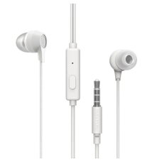 Наушники Borofone BM28 white(уценка)