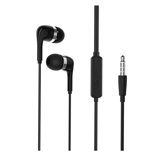 Наушники Borofone BM39 black