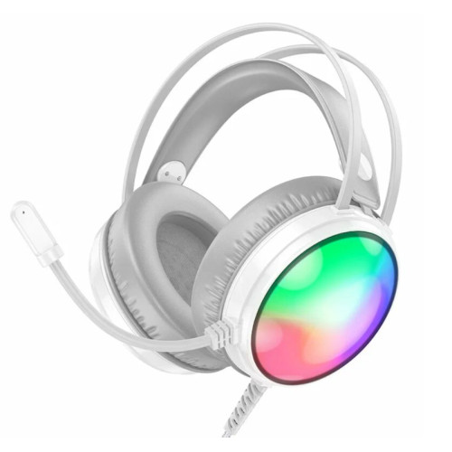 Гарн полн ИГР Borofone BO108 white