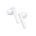 Наушники Bluetooth Borofone BE40 Triumph TWS white