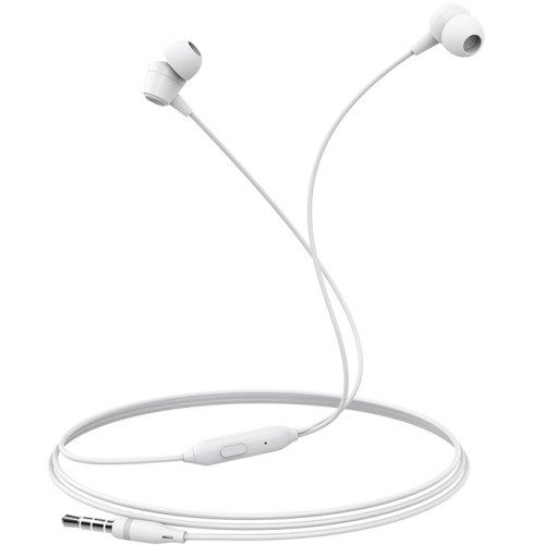 Наушники Borofone BM20 white