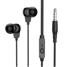 Наушники Borofone BM64 black