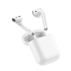 Наушники Bluetooth Borofone BW01 TWS white