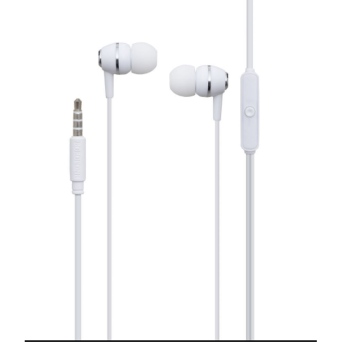 Наушники Borofone BM36 white