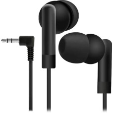 Наушники Defender Basic-210 black пакет (63211) Наушники Defender Basic-210 black пакет (63211)