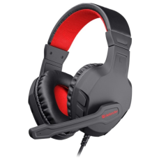 Гарн полн ПК Defender игр Cujo черный+красный, 2м (64505)