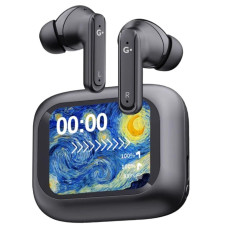 Наушники Bluetooth Geozon Cosmos Black