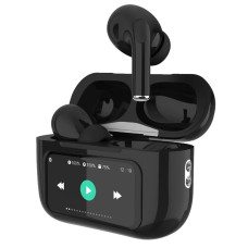 Наушники Bluetooth Geozon Delight Black