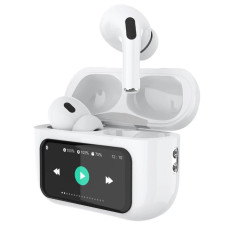 Наушники Bluetooth Geozon Delight White