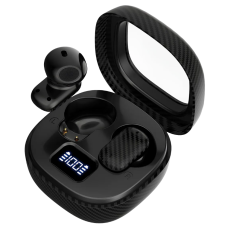 Наушники Bluetooth Geozon Play Black