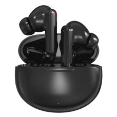 Наушники Bluetooth Geozon Sensor Black