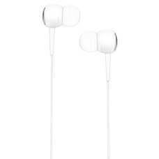 Наушники Hoco M19 white