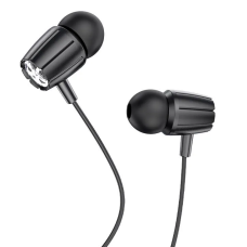 Наушники Hoco M88 black