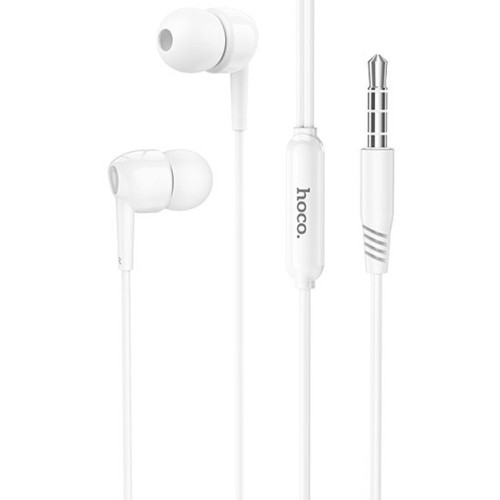 Наушники Hoco M99 1,2м White Наушники Hoco M99 1,2м White