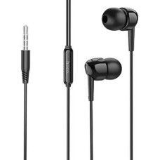 Наушники Hoco M99 1,2м Black Наушники Hoco M99 1,2м Black