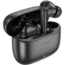Наушники Bluetooth Hoco EQ2 Thought TWS black