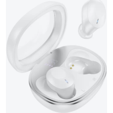Наушники Bluetooth Hoco EQ3 Smart TWS white