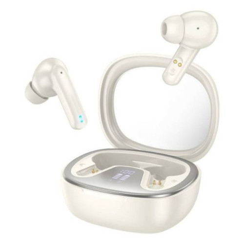 Наушники Bluetooth Hoco EQ6 Shadow TWS white Наушники Bluetooth Hoco EQ6 Shadow TWS white