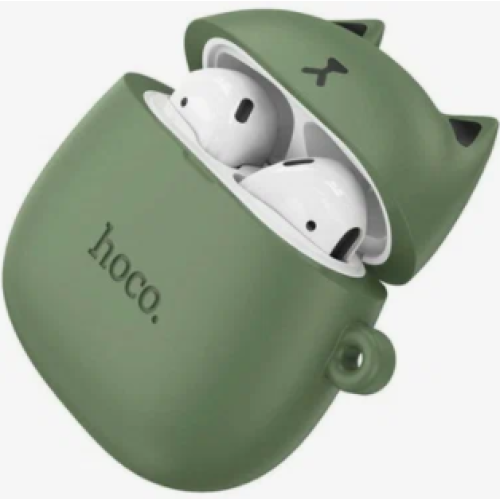 Наушники Bluetooth Hoco EW45 (Forest Cat) Наушники Bluetooth Hoco EW45 (Forest Cat)