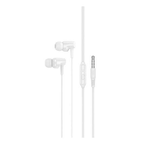 Наушники Hoco M112 white