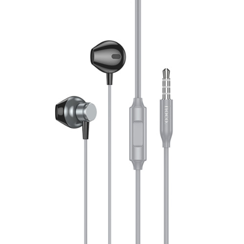 Наушники Hoco M125 grey