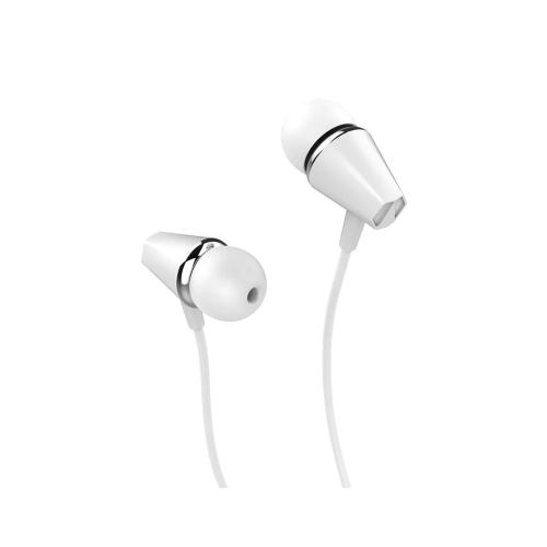 Наушники Hoco M34 white