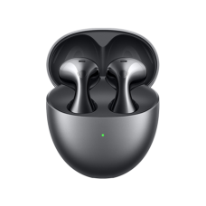 Наушники Bluetooth Huawei FreeBuds 6 black (55038130)