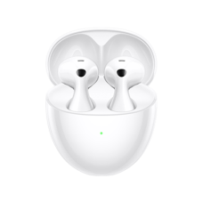 Наушники Bluetooth Huawei FreeBuds 6 white (55038131)